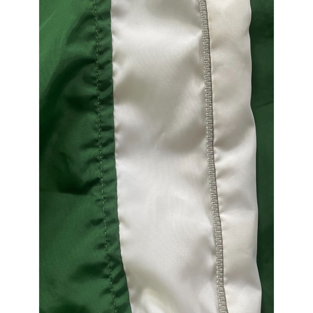 90s Vintage 7up Puma XL Mens Nylon Jacket Embroidered Collab Windbreaker Track - Picture 7 of 16